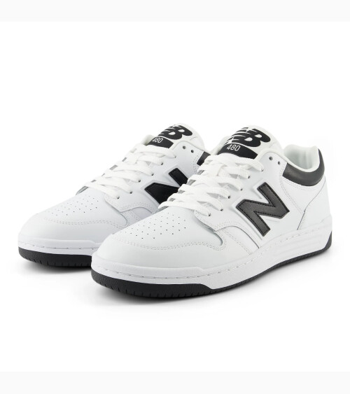 New Balance BB480 Sneakers Basse