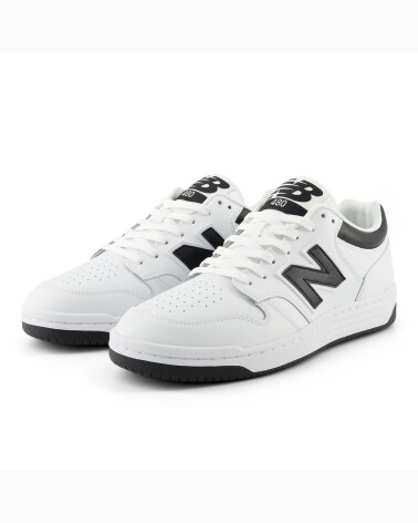 New Balance BB480 Baskets Basses
