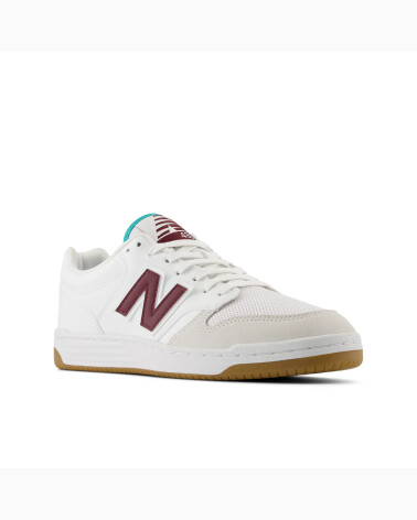 New Balance BB480 Low Sneakers