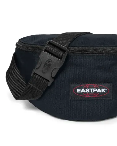 Eastpak riñonera Springer con bolsillo trasero