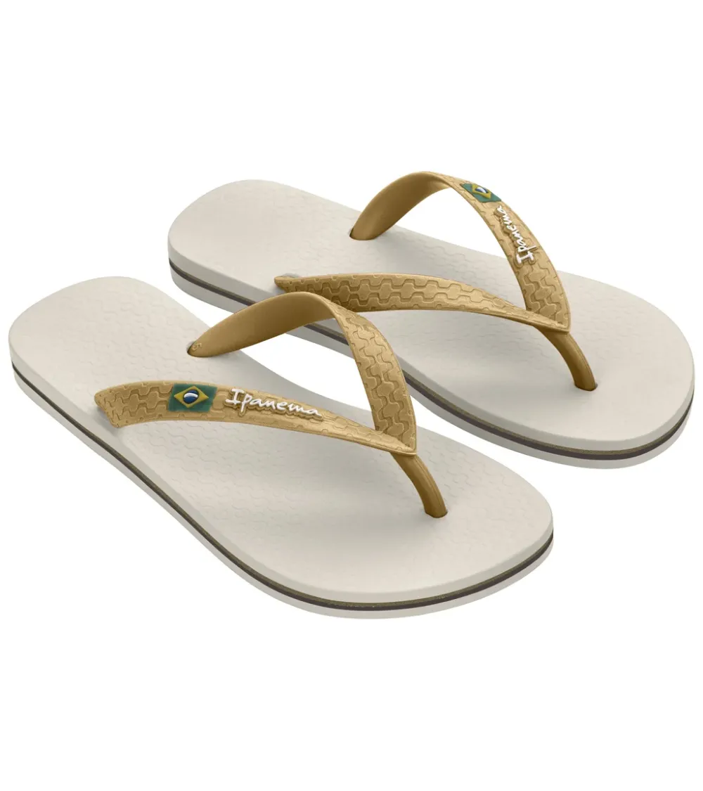 Ipanema Flip-Flops mit synthetischem Riemen
