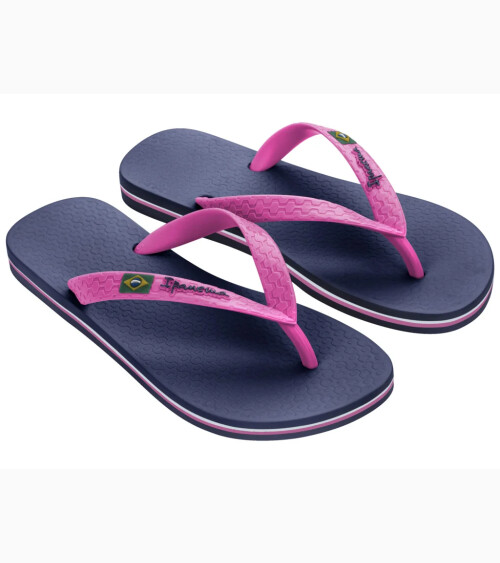 Ipanema tongs avec sangle synthétique