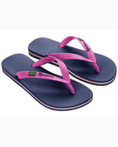 Ipanema infradito con fascia sintetica