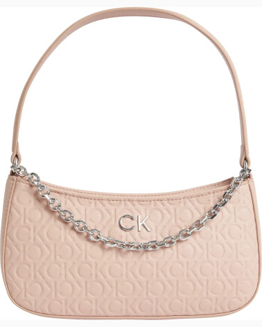 Calvin Klein Re-Lock shoulder bag