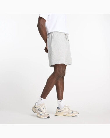 New Balance Pantalones Cortos French Terry 7"