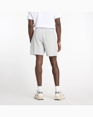 New Balance French Terry 7" Shorts