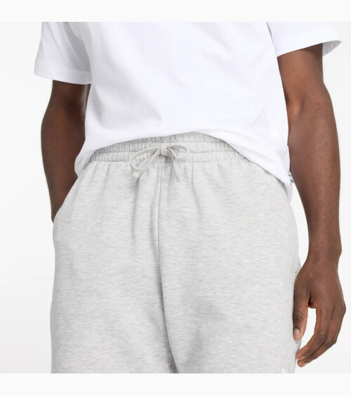 New Balance Pantaloncini French Terry 7"