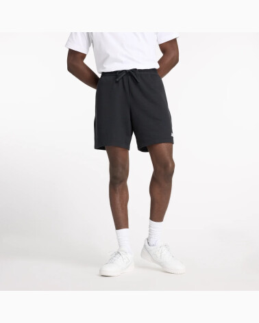 New Balance Pantalones Cortos French Terry 7"