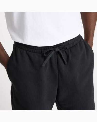 New Balance Pantalones Cortos French Terry 7"