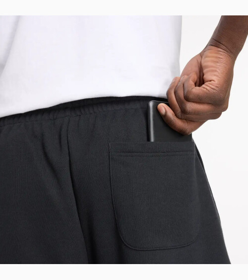 New Balance Pantalones Cortos French Terry 7"