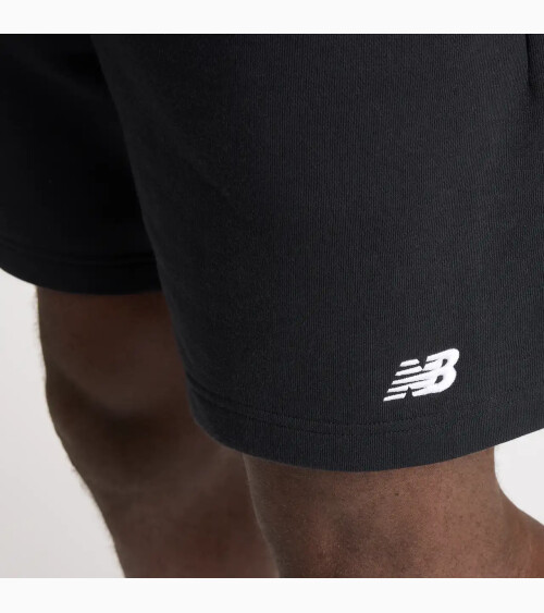 New Balance French Terry 7" Shorts
