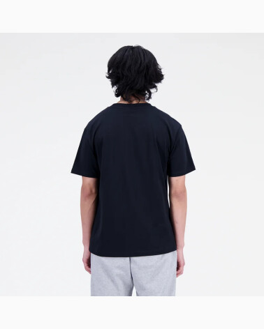 New Balance Essentials Stacked Logo T-shirt