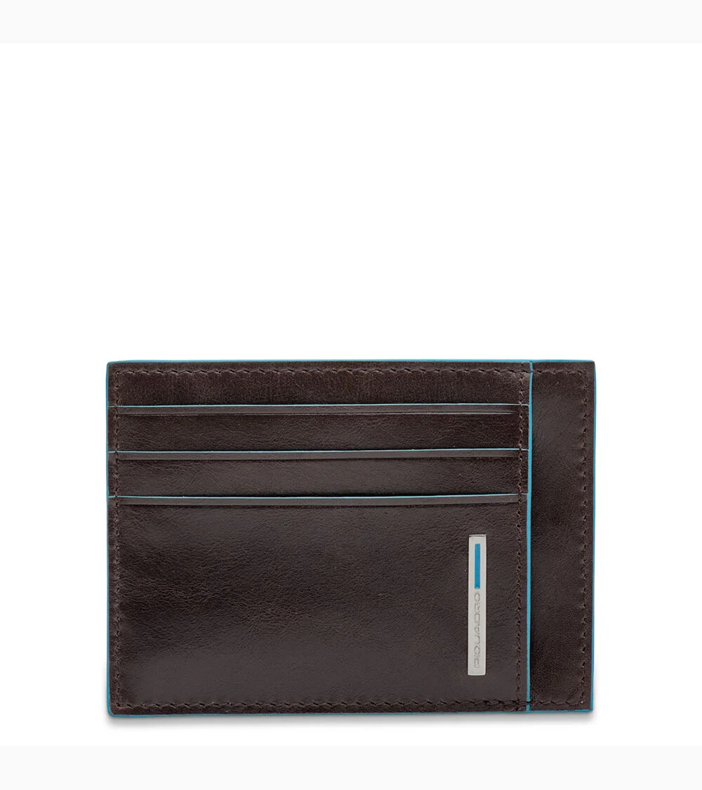 Piquadro leather cardholder