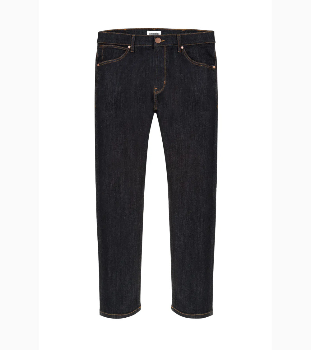 Wrangler Larston five-pocket jeans