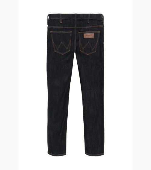 Wrangler Larston five-pocket jeans