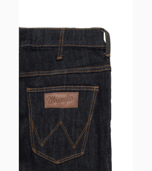 Wrangler Larston five-pocket jeans