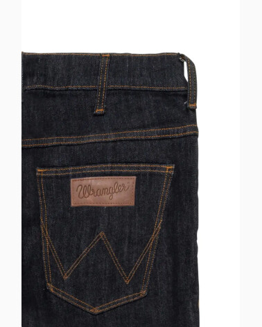 Wrangler Larston five-pocket jeans