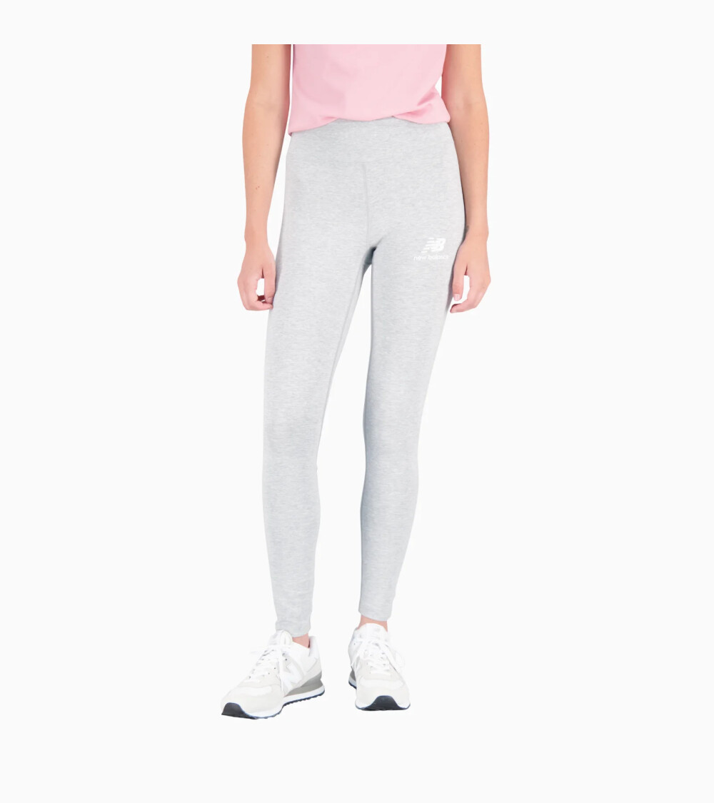 New Balance Essentials Stacked Logo Leggings
