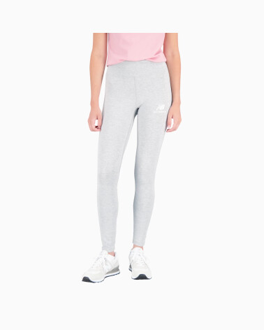 New Balance Essentials Stacked Logo Leggings