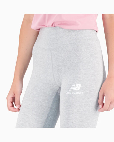 New Balance Essentials Stacked Logo Leggings