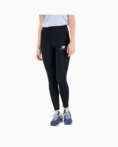 New Balance Essentials Stacked Logo Leggings
