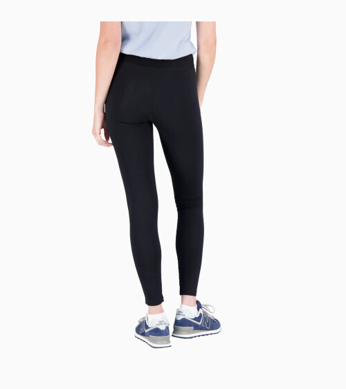 New Balance Essentials Stacked Logo Leggings