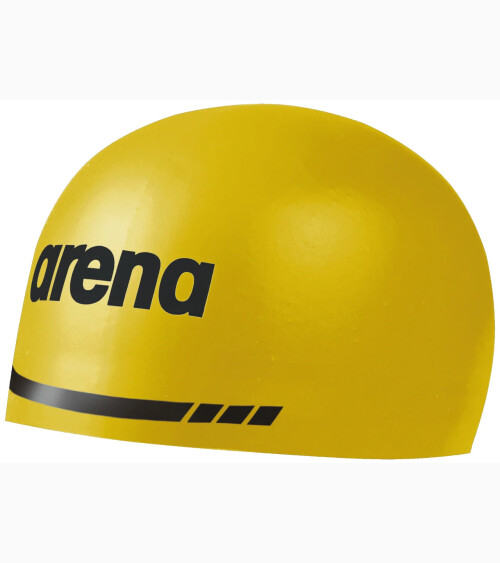 Arena 3D Soft Swim Cap