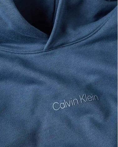 Calvin Klein sudadera capucha