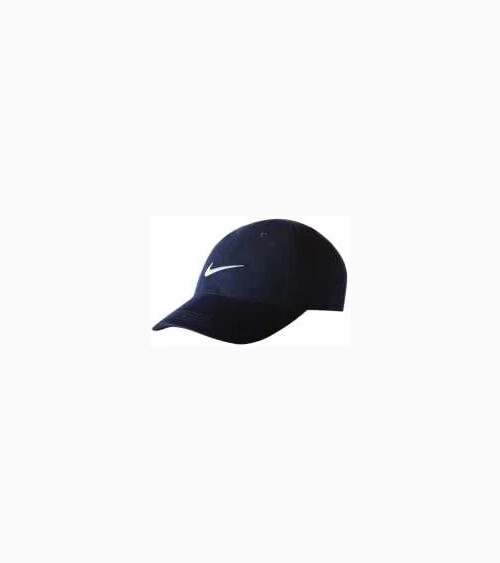 Nike Baumwollkappe mit Schirm