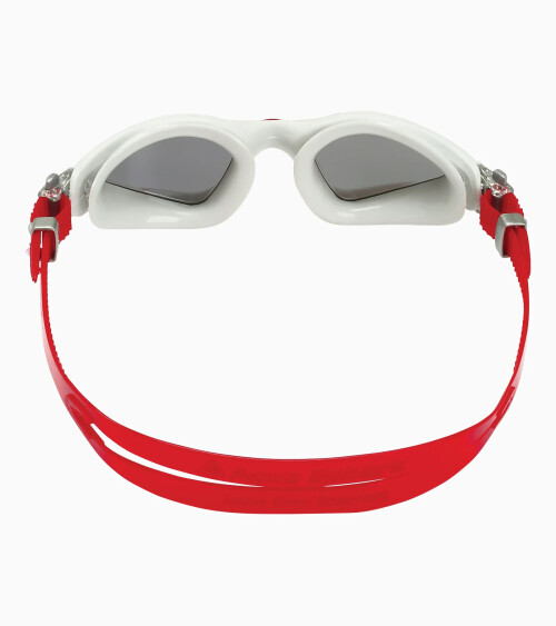 Aqua sphere occhialini nuoto Kayenne