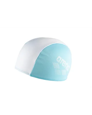 Arena gorro natación tejido niños