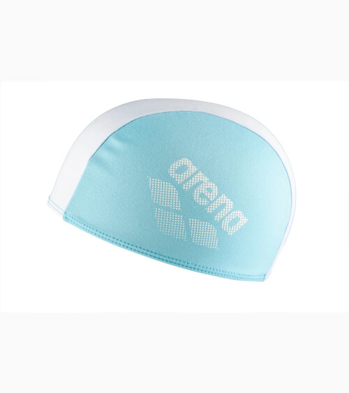 Arena cuffia nuoto tessuto bambini