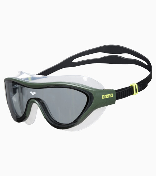 Arena The One Mask occhialini nuoto