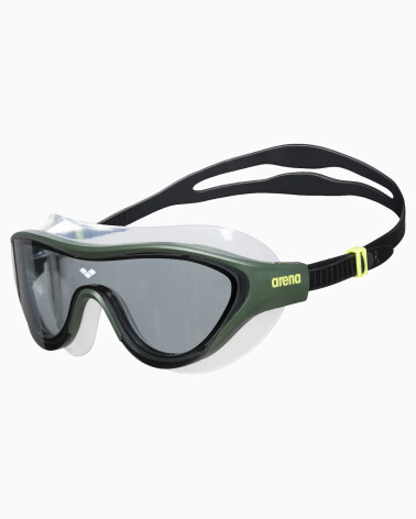 Arena The One Mask occhialini nuoto