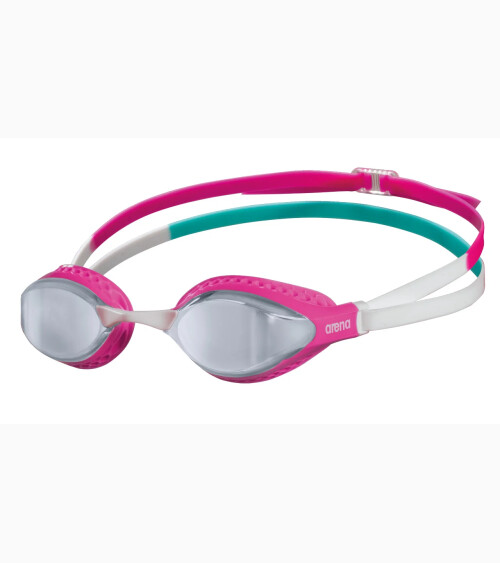 Arena Airspeed Mirror swim goggles pool