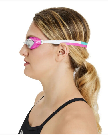 Arena Airspeed Mirror occhialini nuoto piscina