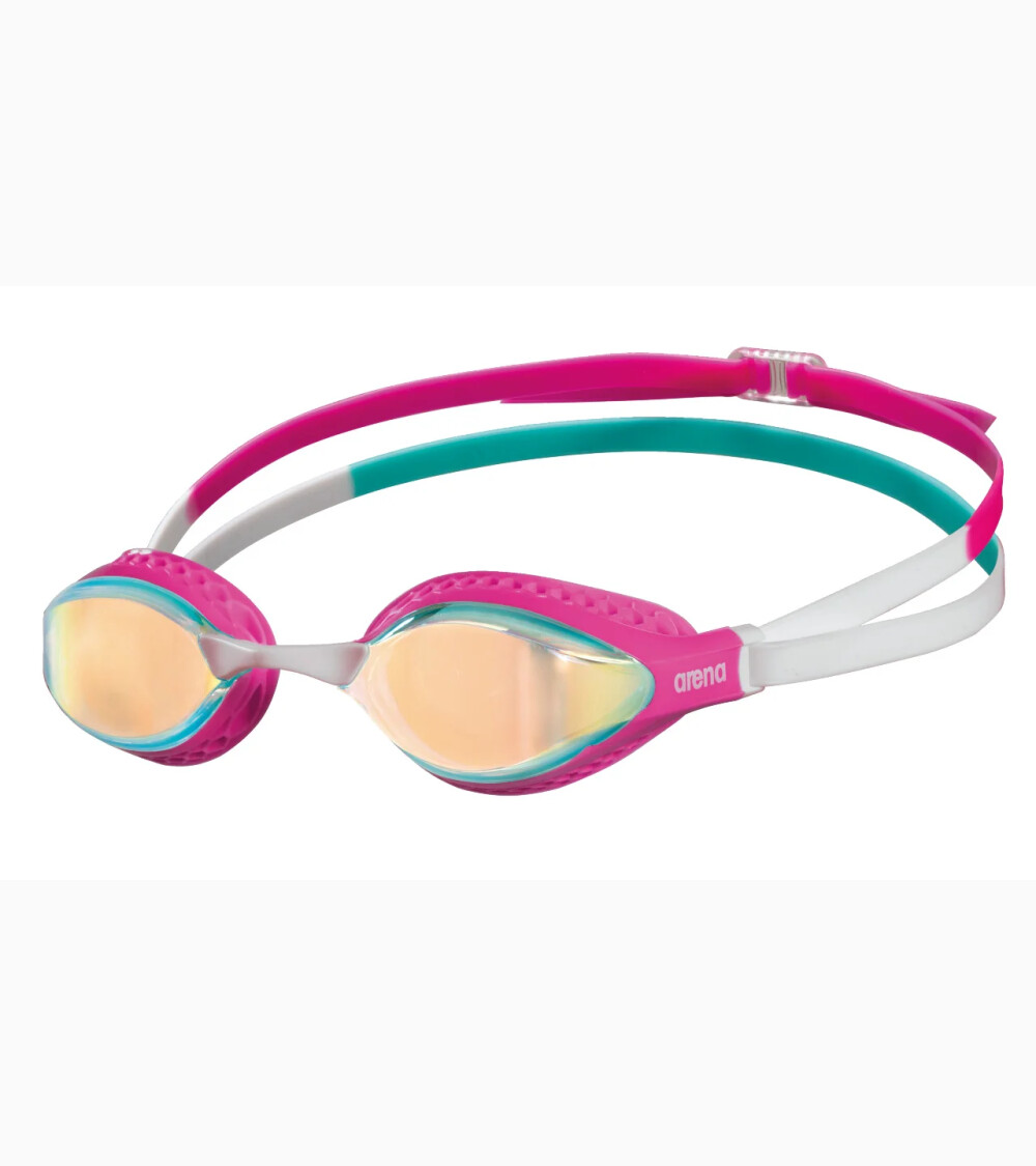 Arena Airspeed Mirror Schwimmbrille Pool