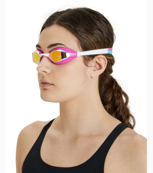 Arena Airspeed Mirror lunettes de natation piscine