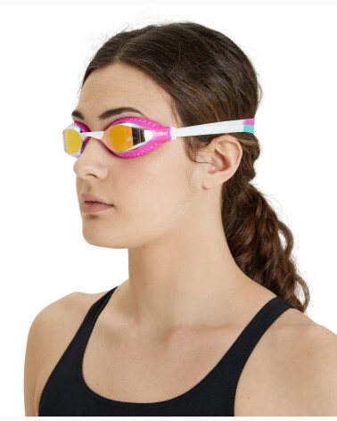 Arena Airspeed Mirror Schwimmbrille Pool