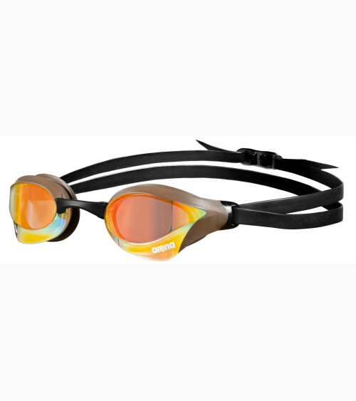 Arena Cobra Core Swipe Mirror lunettes de natation
