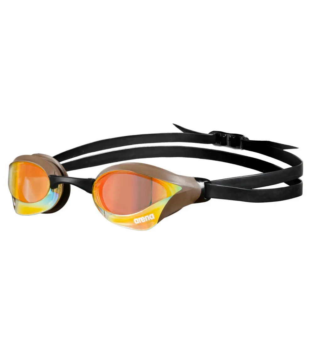 Arena Cobra Core Swipe Mirror gafas de natación