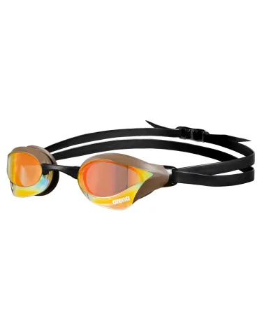 Arena Cobra Core Swipe Mirror gafas de natación