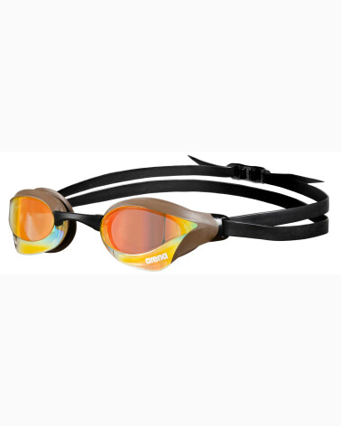 Arena Cobra Core Swipe Mirror lunettes de natation