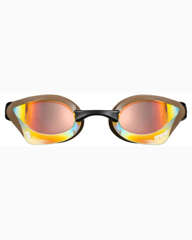 Arena Cobra Core Swipe Mirror swimming goggles