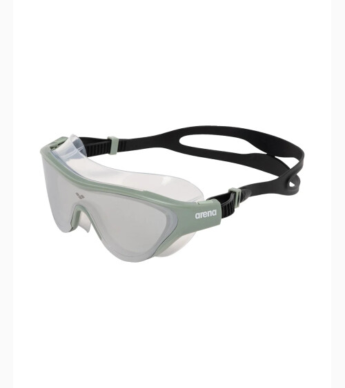 Arena The One Mask swimming goggles anti-fog