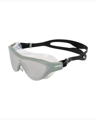 Arena The One Mask swimming goggles anti-fog