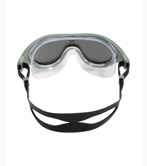 Arena The One Mask occhialini nuoto antiappannamento