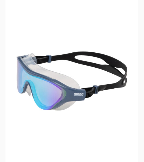 Arena The One Mask lunettes de natation anti-buée