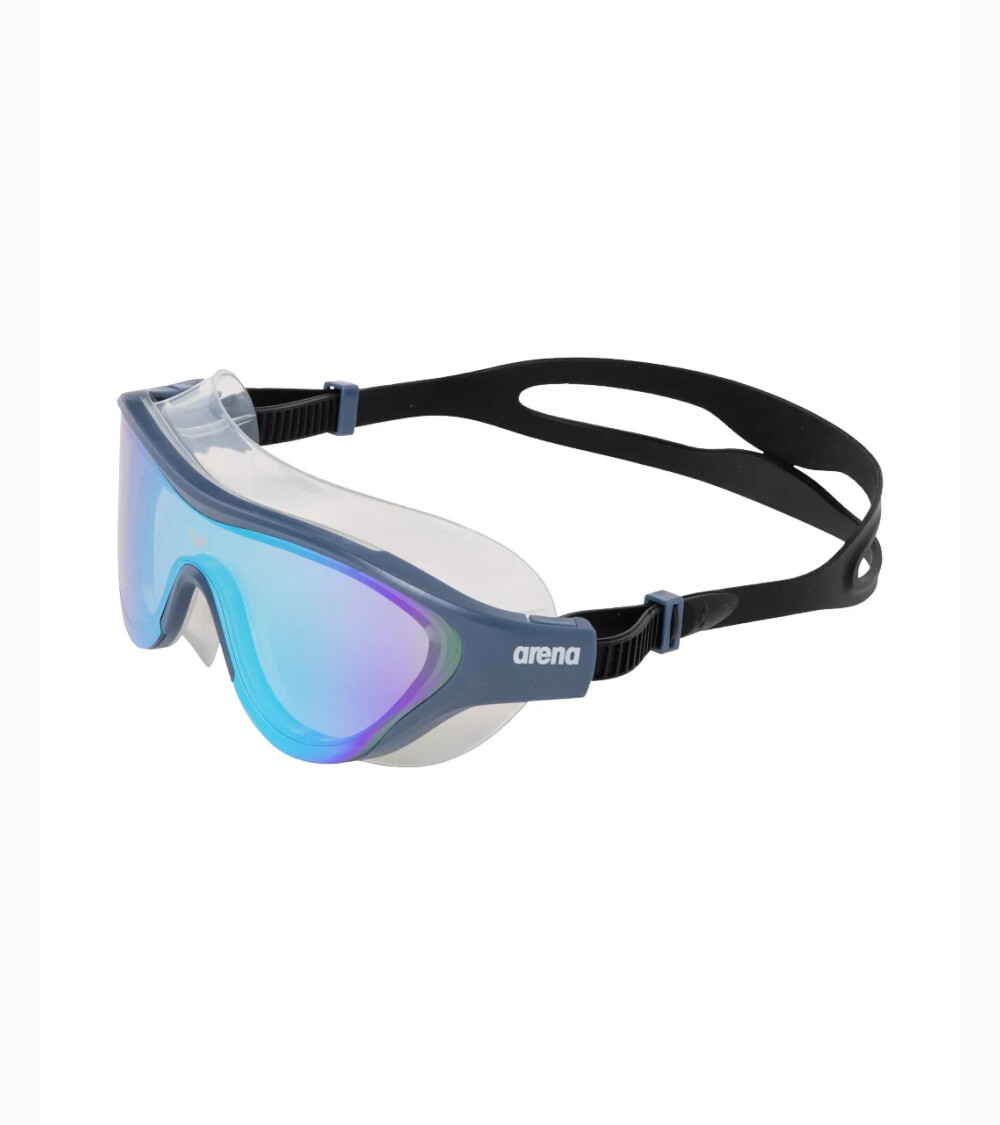 Arena The One Mask occhialini nuoto antiappannamento