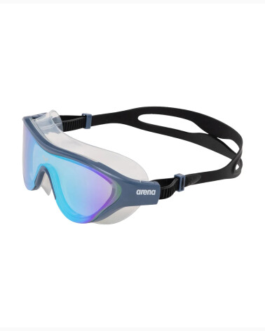 Arena The One Mask swimming goggles anti-fog